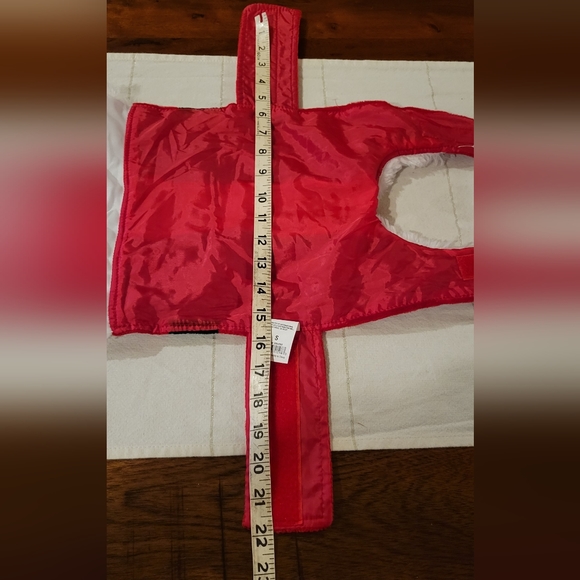 ❤️🎄Host Pick!🎄❤️ Doggo Santa Outfit S - Picture 10 of 16